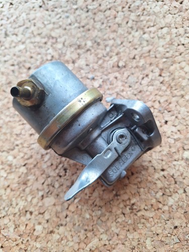 Kraftstoffpumpe volvo penta - kraftstoffpumpe,