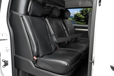 Sitzbezüge VIP Kunstleder