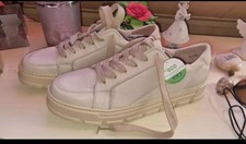 Paul Green Damenschuhe Gr.8,5 Oder 42.neu Mut Eticket. Leder