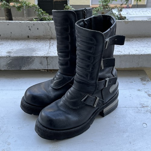 Sendra motorcycle boots - sendra,