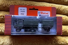 Roco Minitanks # 452 4x4 LKW +