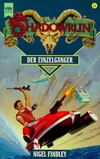 Shadowrun - Der Einzelgänger