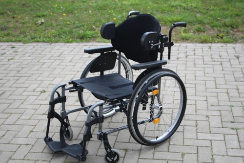 Sopur aktiv rollstuhl - aktiv,