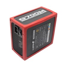 LEPA MaxGold 700W ATX Netzteil 700 Watt teilmodular 80+   #334721