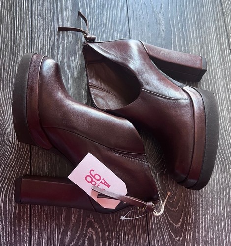 Pumps stiefeletten high - pumps,