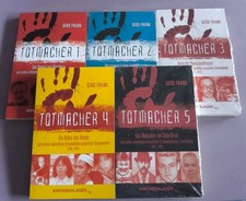 TOTMACHER  1 2 3 4 5 Gerd