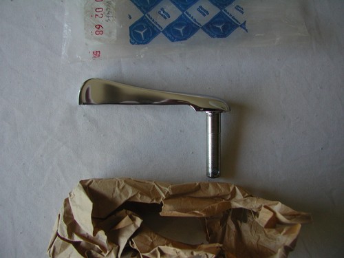 Mercedes 113 w113 230 - 230,