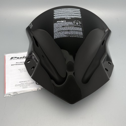Puig racing scheibe - racing,