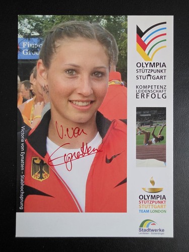 Victoria von eynatten orig - eynatten,