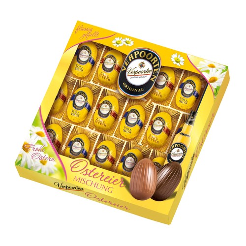 Verpoorten eierlikör pralinen - verpoorten,