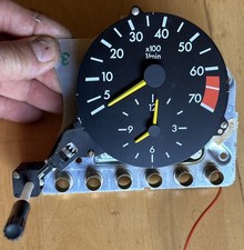 Drehzahlmesser DZM 6 Zylinder