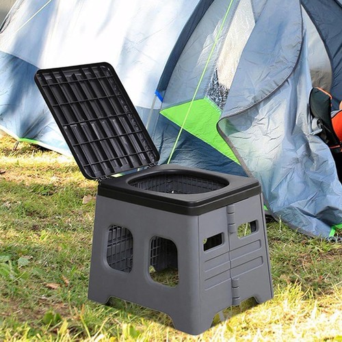 Camping toilette - camping,