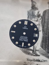  Omega Seamaster Ziffernblatt  25.9 mm.Durchmesser. K3.64