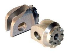 Mfw vario fußrasten adapter - mfw,