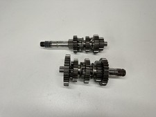 GETRIEBE HONDA VT 125 SHADOW