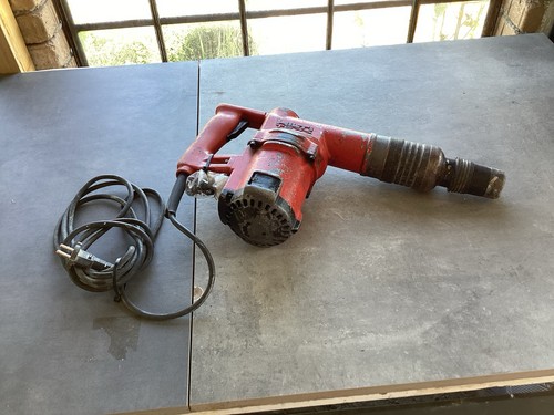 Hilti bohrhammer - hilti,
