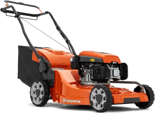 Husqvarna 253s - lc,