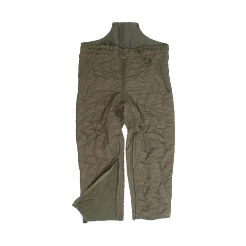 Mil tec thermohose zum - bw,