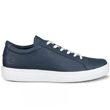Ecco soft herren halbschuhe - soft, 60