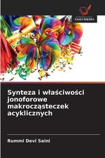 Rummi Devi Saini | Synteza i