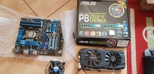 Hardware ungetestet - hardware,