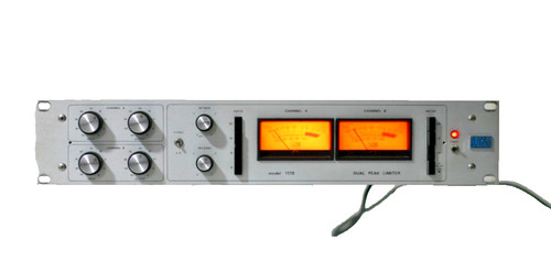 Urei 1178 stereo - urei,