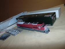 KATO HO  37-6361  CEFX