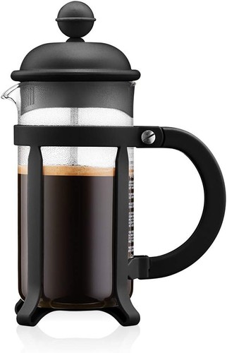 Bodum java kaffeebereiter - java,