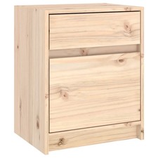 Nachtschrank 40x31x50 cm