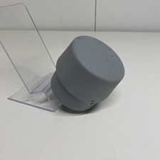 Schonhammerkopf SIMPLEX Kopf-Ø 60 mm TPE-mid grau mittelhart HALDER