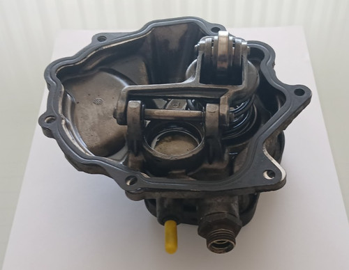 Unterdruckpumpe für mercedes - unterdruckpumpe,