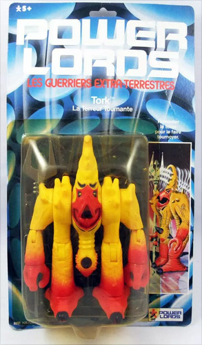 Power lords revell ceji - lords,