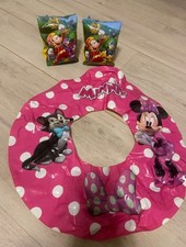 Schwimmflügel & Schwimmring