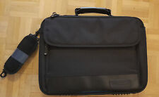 Laptoptasche Notebooktasche Tasche Tragetasche Laptop Case Umhängetasche 15"Neu