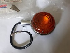 Original Yamaha Blinker Vorne