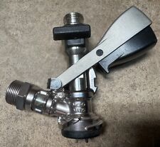 Korb - Zapfkopf, Keg Anschluss - Micro-Matic, Thekenanstich