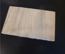 Pappel Pappelholz Brett Modellbau Drechselholz Pen Blanks Messergriffe Klotz