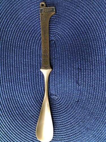 Schuhlöffel schuhanzieher - schuhlöffel,