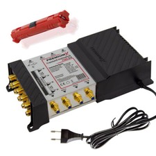 PremiumX 9-8 Multischalter