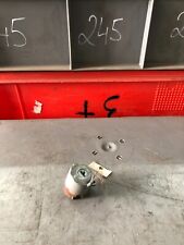 Zündschloss Zündschalter Zündanlassschalter 2384 Original Oldtimer