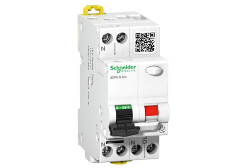 Schneider electric a9fdb7616 - electric,