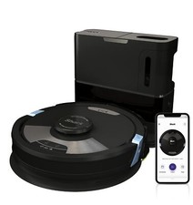 Shark AI ULTRA 2-in-1