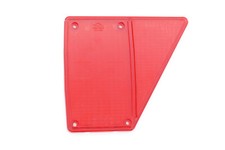 Lichtscheibe Attrappe