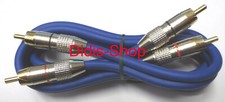 Cinch audio kabel - audio,