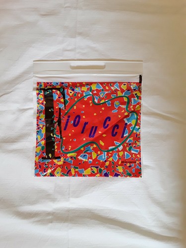 Fiorucci vintage tasche - -,