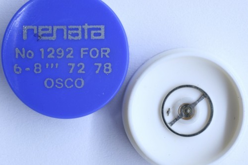 Osco komplettwaage parat 72 - komplettwaage,