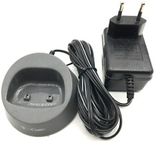 T-Com Sinus 300L Basisstation mit Netzteil Grau #L42