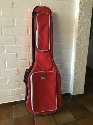 Gitarren tasche - gitarren,