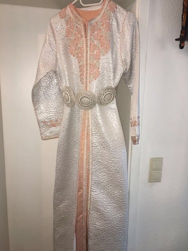 Kaftan/Takschita/Jellaba/Hijab