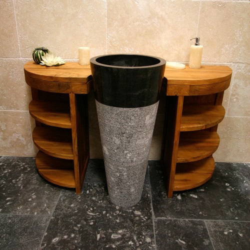 Aceh regal badschrank - aceh,